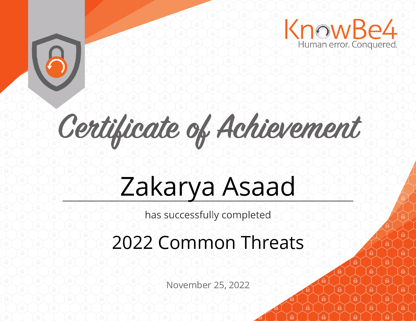 2022CommonThreats_Certificate.pdf Thumbnail