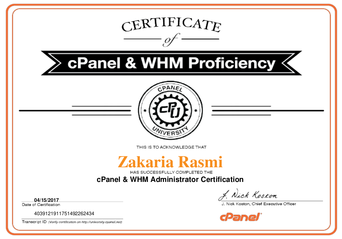 certification-cPanel-&-WHM-Administrator-Certification.pdf Thumbnail