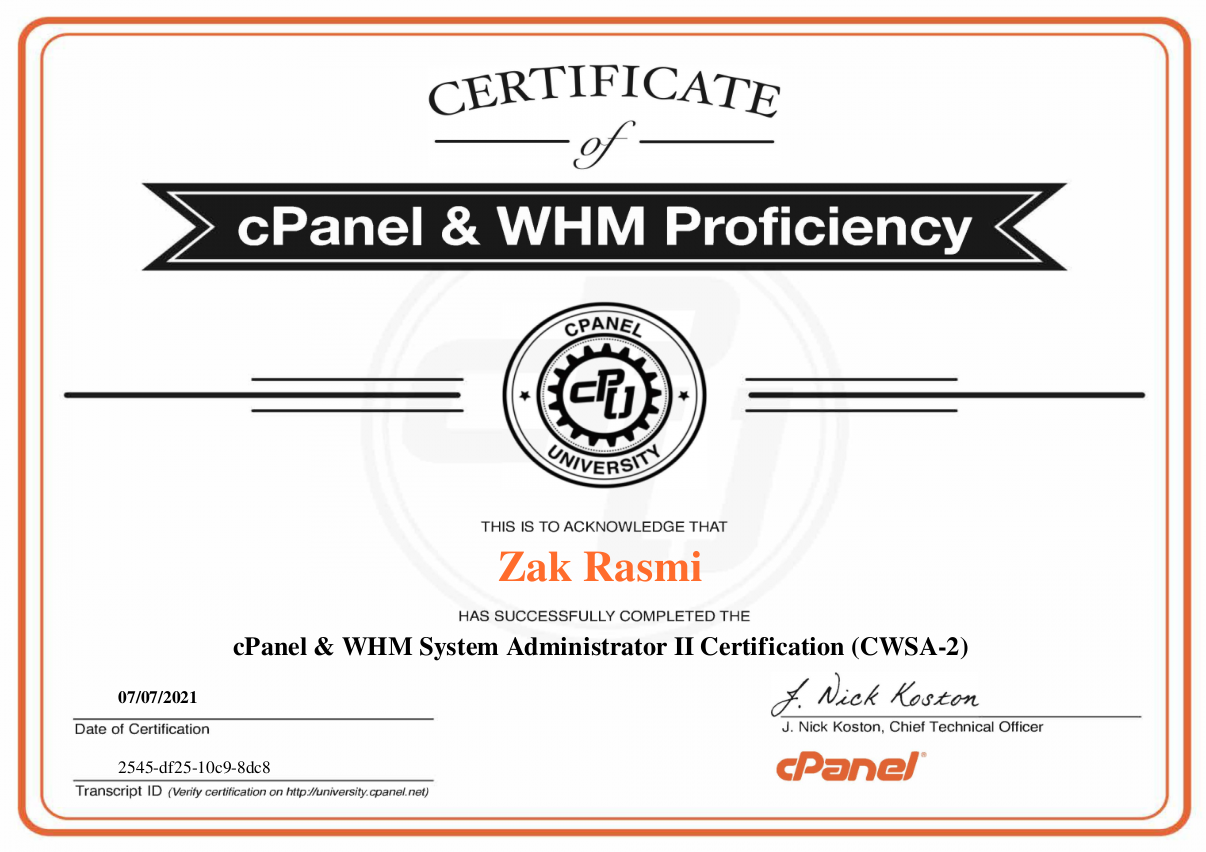 certification-cPanel-&-WHM-System-Administrator-II-Certification-CWSA-2.pdf Thumbnail